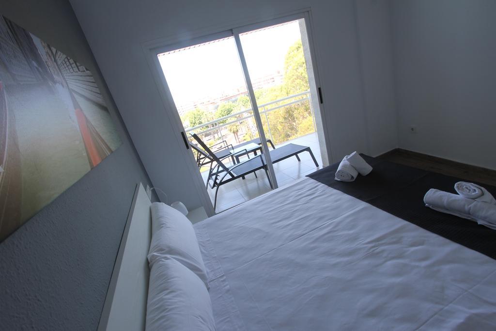 סאלו For A Stay Royal Center מראה חיצוני תמונה